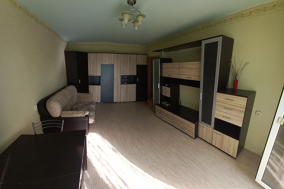 Сдаётся 2-комнатная квартира, 53.2 м²