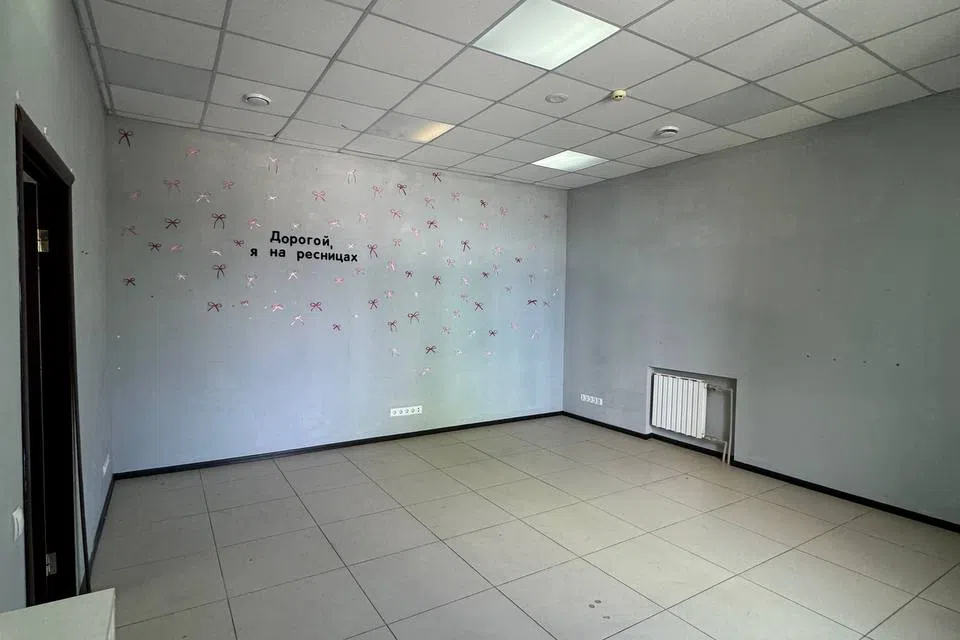 Сдаётся офис, 56.4 м²