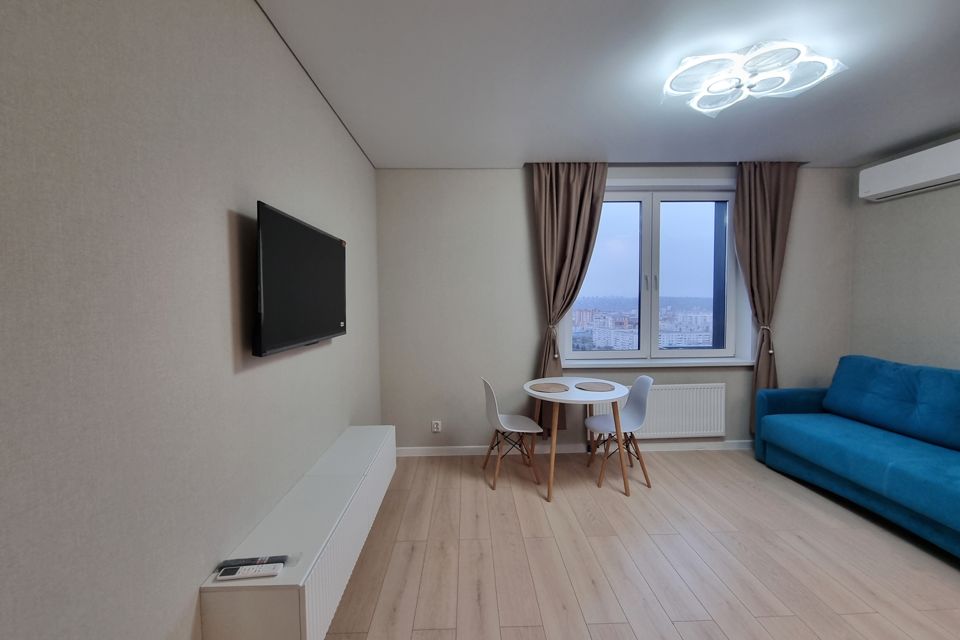 Сдаётся 2-комнатная квартира, 50 м²