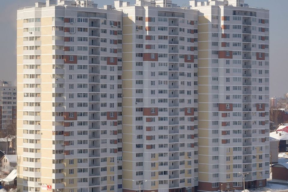 Сдаётся 2-комнатная квартира, 44 м²