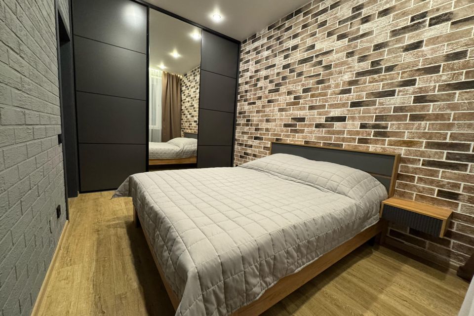 Сдаётся 2-комнатная квартира, 38.3 м²