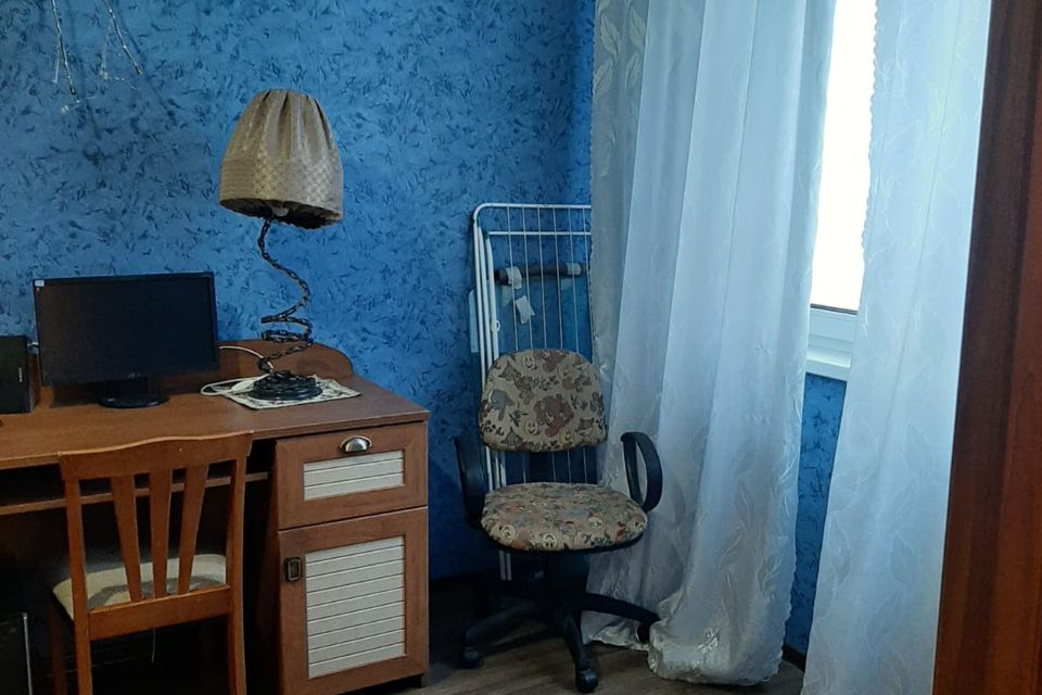 Сдаётся 2-комнатная квартира, 48 м²