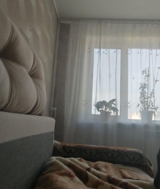 Сдаётся 3-комнатная квартира, 56 м²