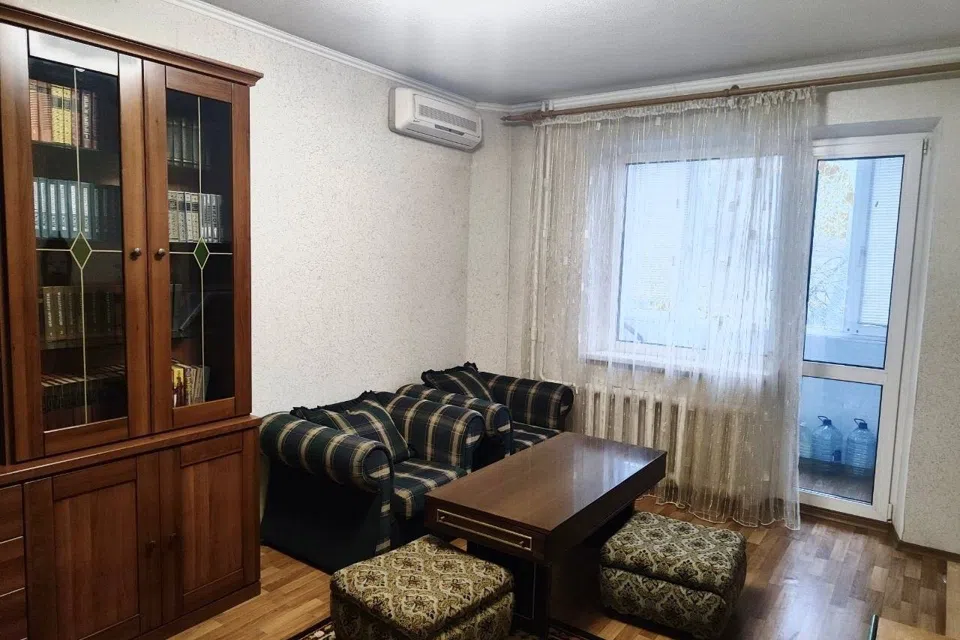 Сдаётся 3-комнатная квартира, 69 м²