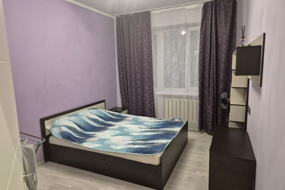 Сдаётся 2-комнатная квартира, 45 м²