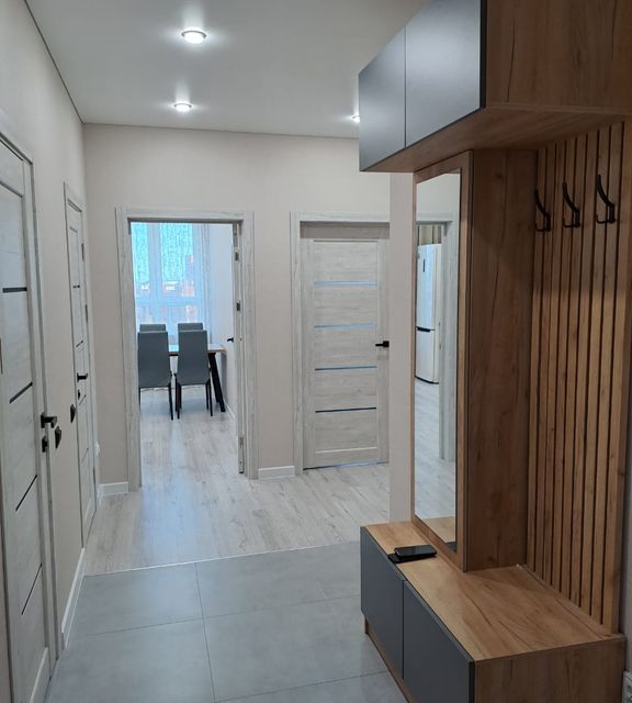 Сдаётся 1-комнатная квартира, 38 м²