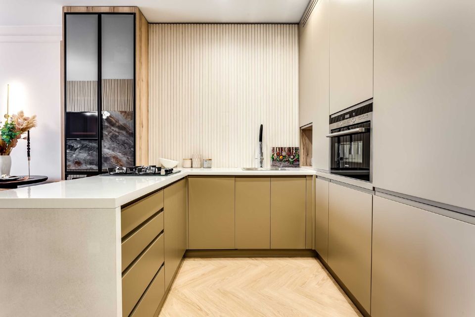 Сдаётся 1-комнатная квартира, 37 м²