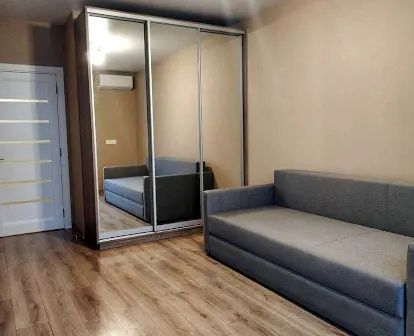 Сдаётся 1-комнатная квартира, 33 м²