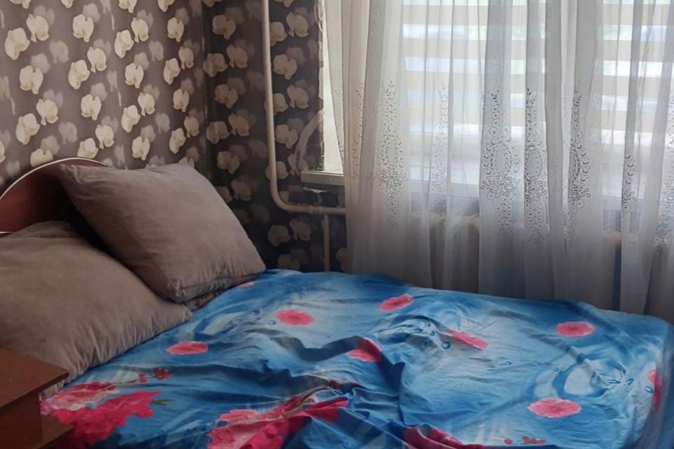 Сдаётся 1-комнатная квартира, 21 м²