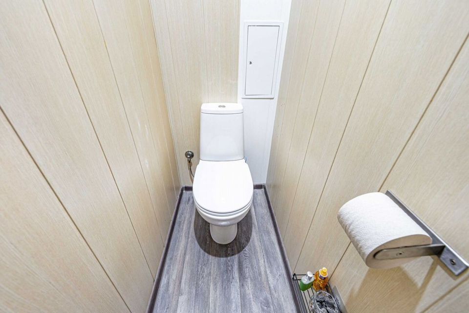 Сдаётся 1-комнатная квартира, 33.2 м²