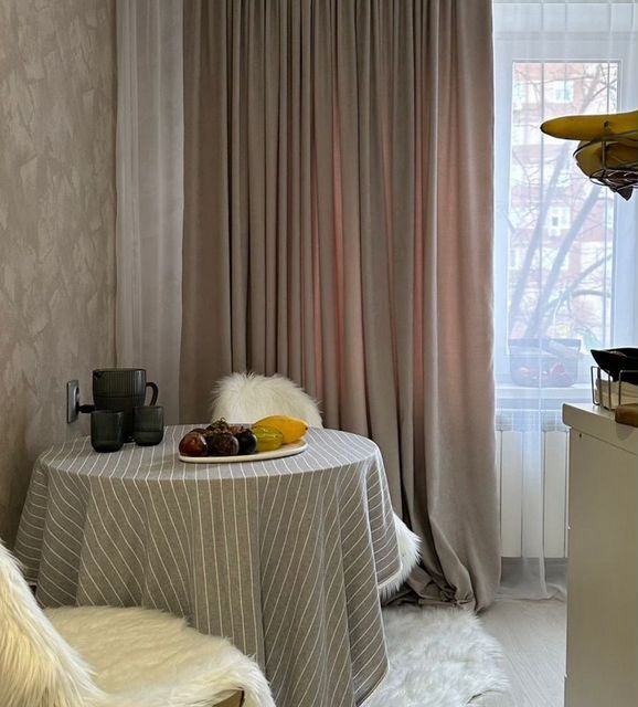 Сдаётся 1-комнатная квартира, 28 м²