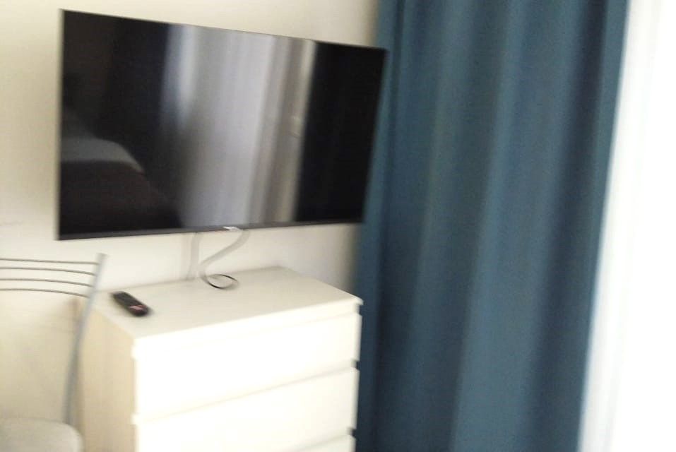 Сдаётся студия, 21 м²