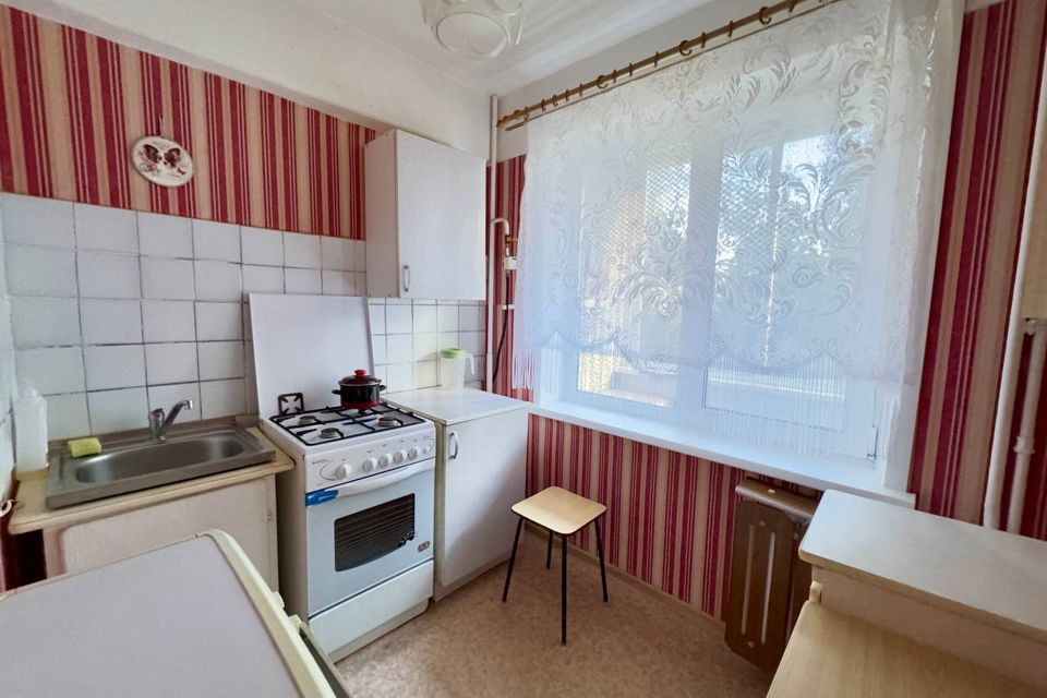 Сдаётся 2-комнатная квартира, 46.3 м²