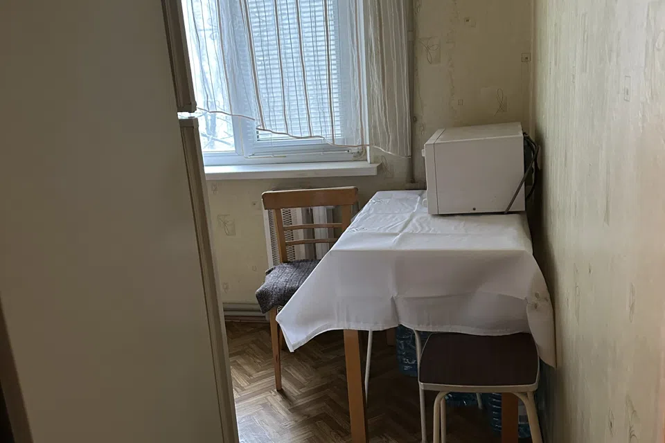 Сдаётся 2-комнатная квартира, 65 м²