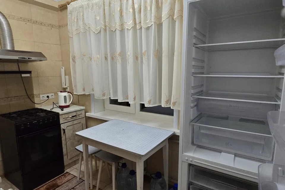 Сдаётся 2-комнатная квартира, 46 м²