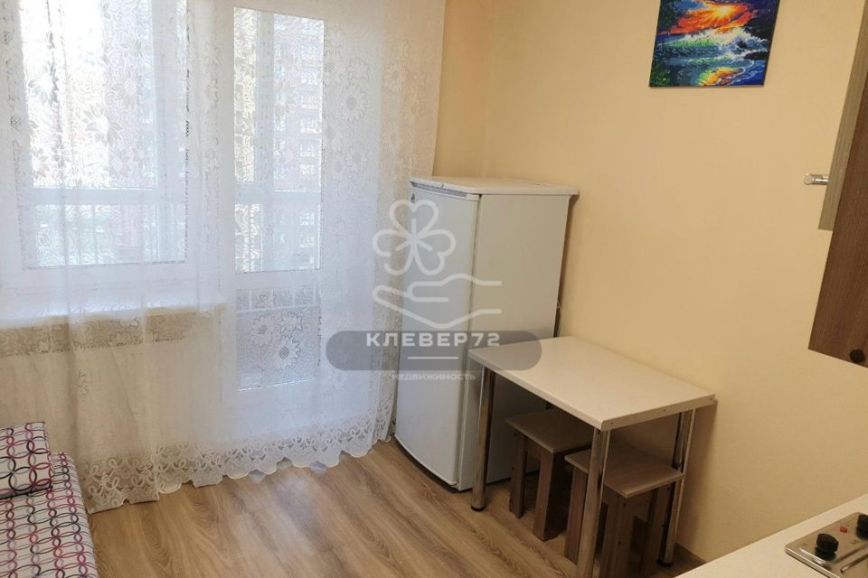 Сдаётся студия, 19 м²
