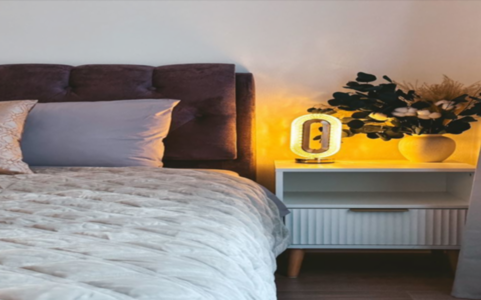 Сдаётся 1-комнатная квартира, 42 м²