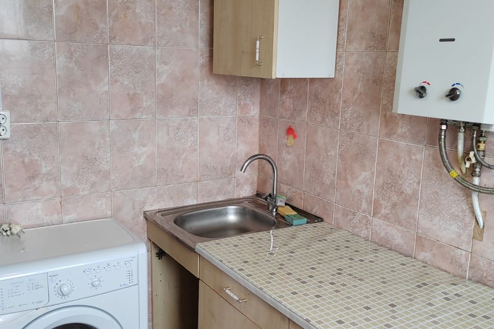 Сдаётся 1-комнатная квартира, 32 м²