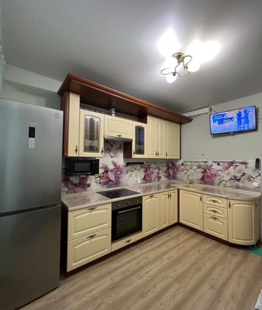 Сдаётся 1-комнатная квартира, 35 м²