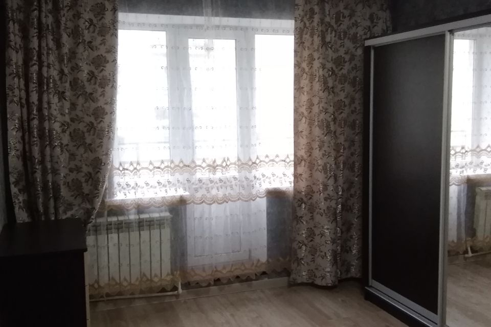 Сдаётся 1-комнатная квартира, 30 м²
