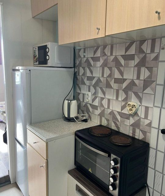 Сдаётся студия, 15 м²