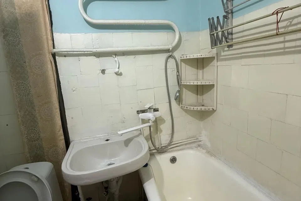 Сдаётся 1-комнатная квартира, 28 м²