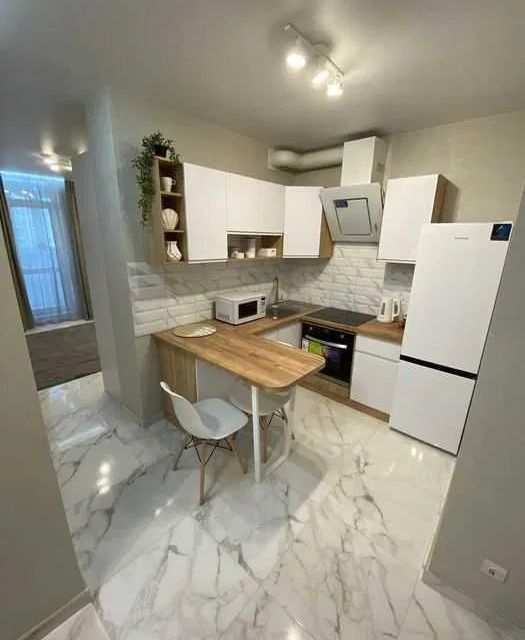 Сдаётся 1-комнатная квартира, 41 м²