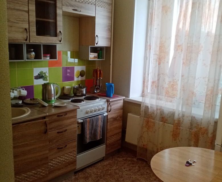 Сдаётся 1-комнатная квартира, 28 м²