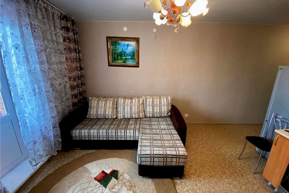 Сдаётся студия, 21 м²
