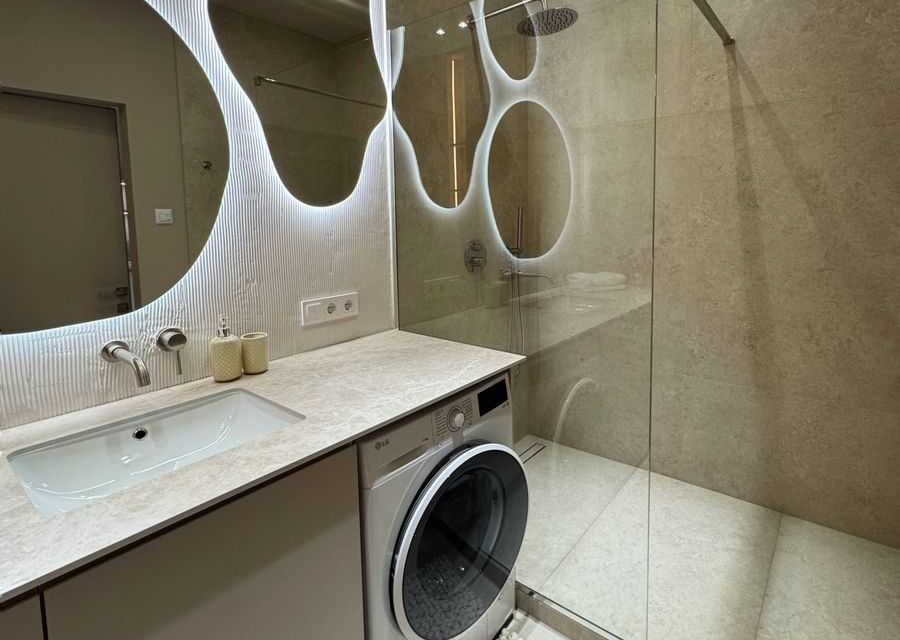 Сдаётся 1-комнатная квартира, 38 м²