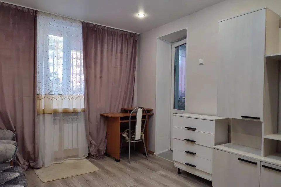 Сдаётся 2-комнатная квартира, 55 м²