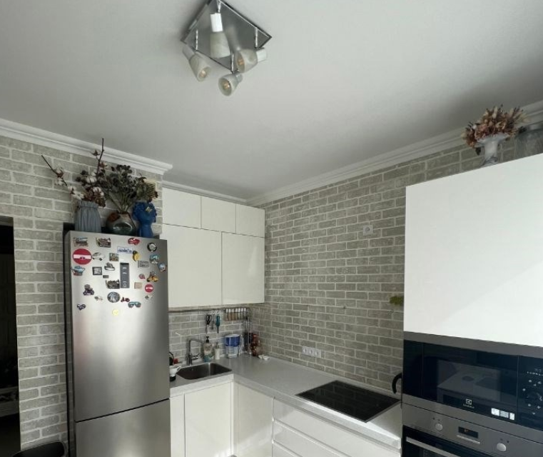 Сдаётся 1-комнатная квартира, 29.9 м²