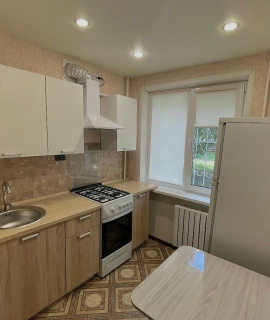 Сдаётся 1-комнатная квартира, 24 м²