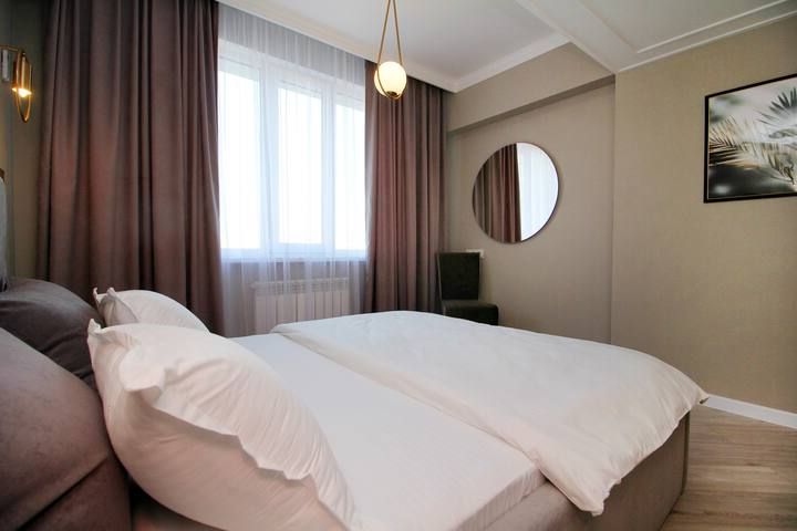 Сдаётся 1-комнатная квартира, 29 м²