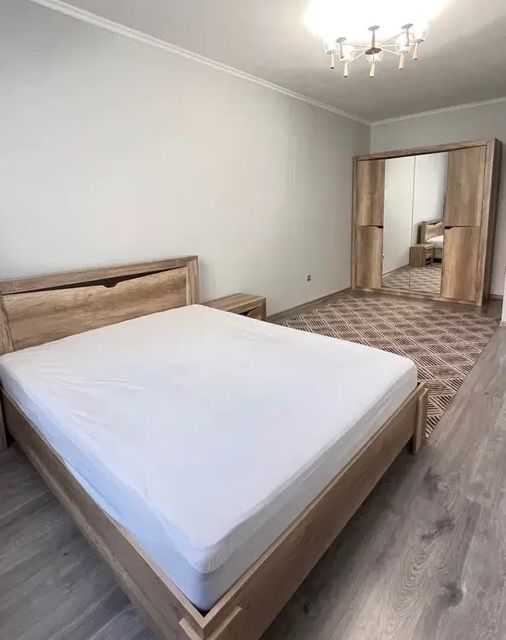 Сдаётся 1-комнатная квартира, 38 м²