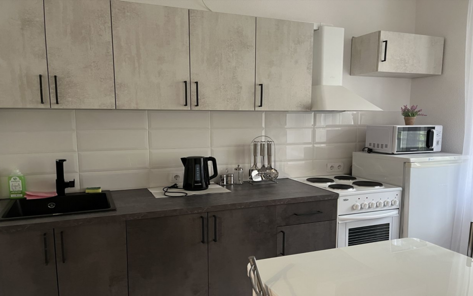 Сдаётся 1-комнатная квартира, 47 м²