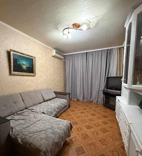 Сдаётся 2-комнатная квартира, 50 м²