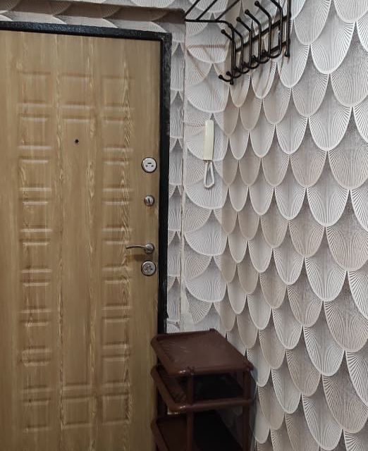 Сдаётся студия, 33 м²
