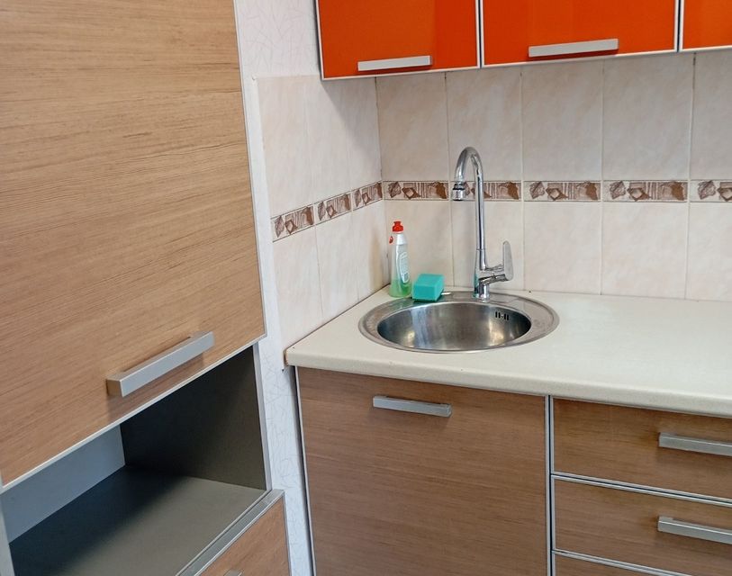 Сдаётся 2-комнатная квартира, 45 м²