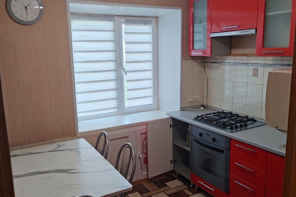 Сдаётся 2-комнатная квартира, 45 м²