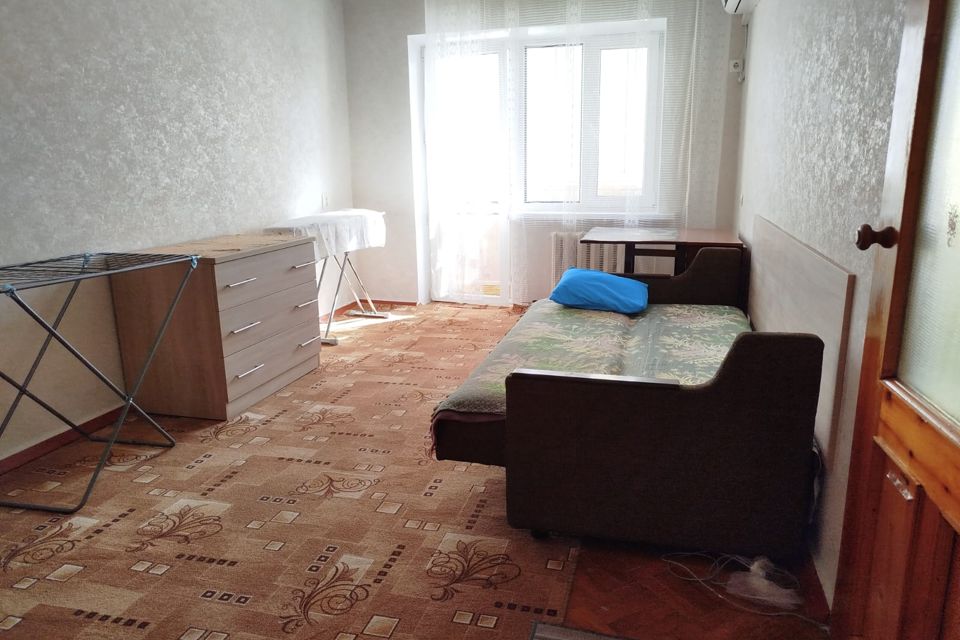 Сдаётся 1-комнатная квартира, 30 м²