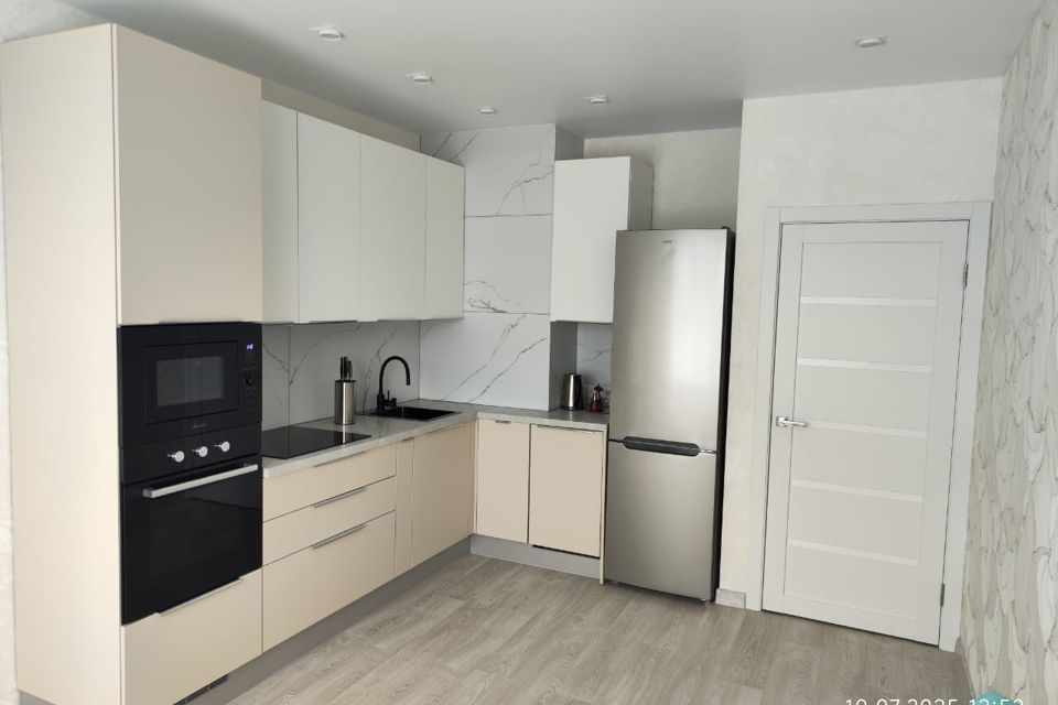 Сдаётся 1-комнатная квартира, 45 м²