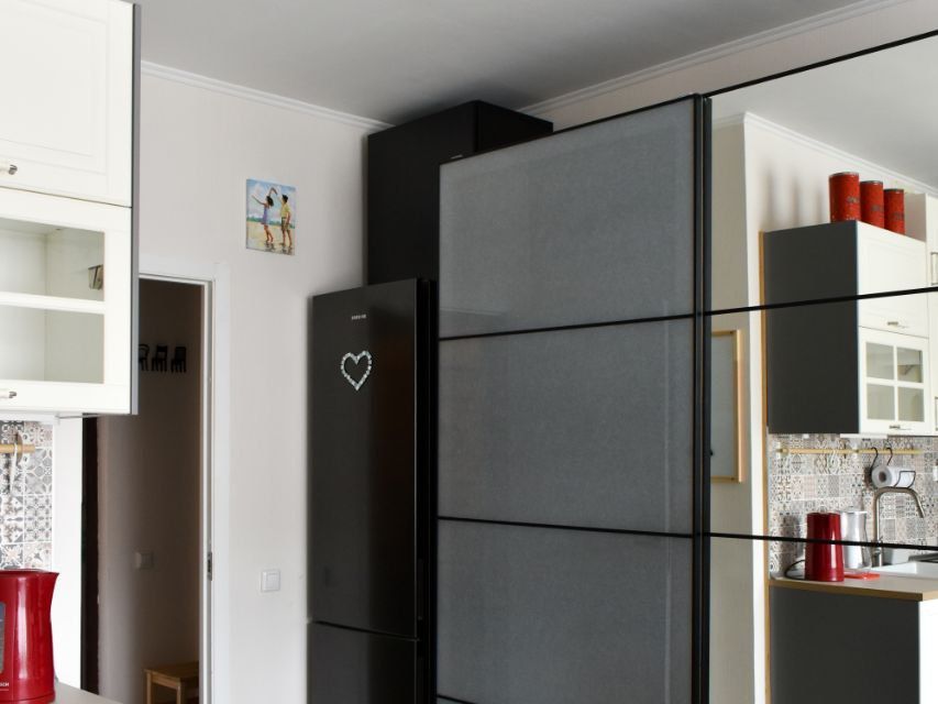 Сдаётся студия, 34.8 м²