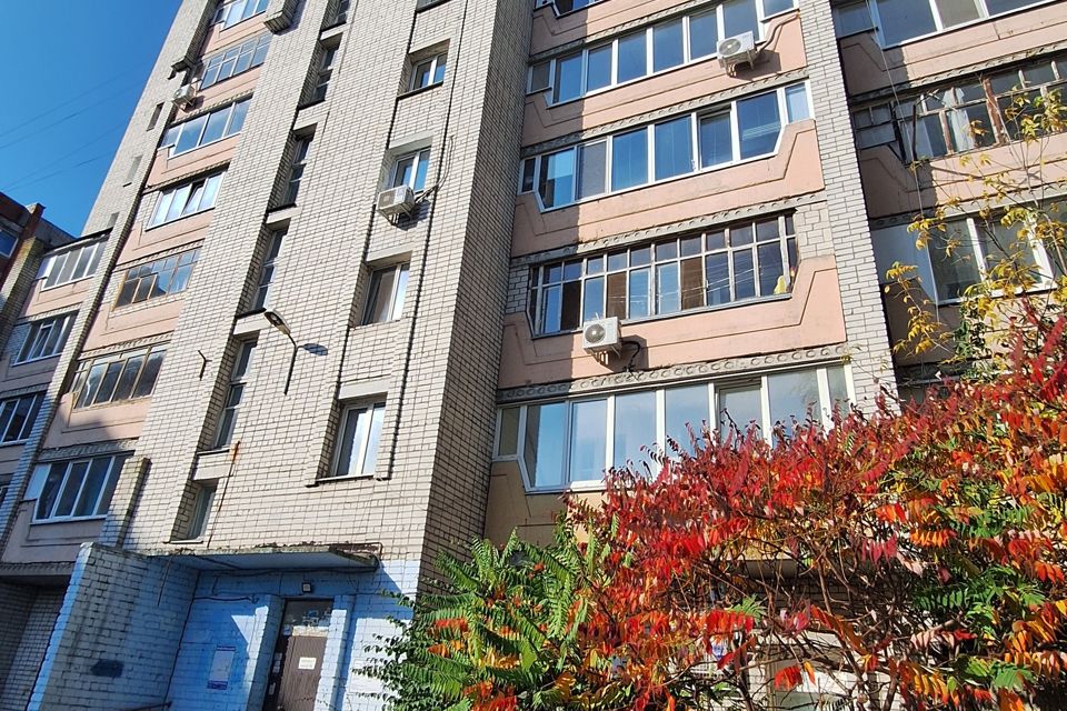 Сдаётся 1-комнатная квартира, 31.3 м²