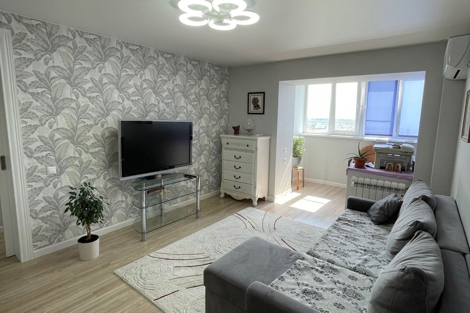 Сдаётся 2-комнатная квартира, 47.5 м²