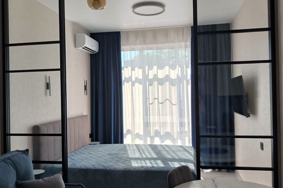 Сдаётся студия, 32 м²