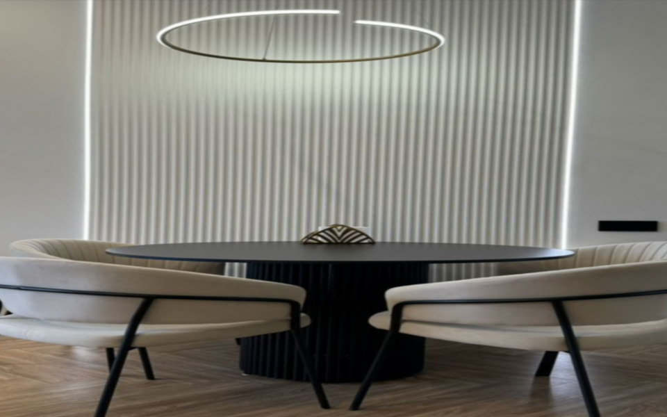 Сдаётся 1-комнатная квартира, 51 м²
