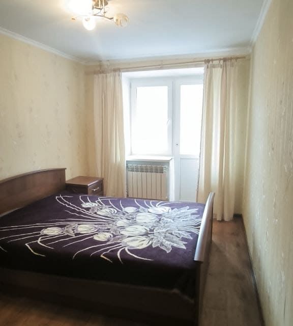Сдаётся 2-комнатная квартира, 52 м²