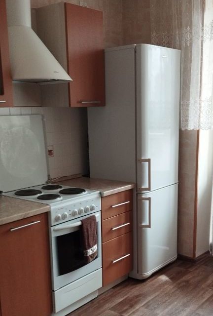 Сдаётся 1-комнатная квартира, 39 м²
