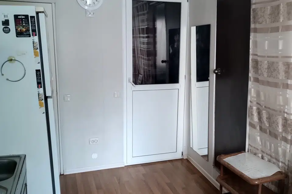 Сдаётся часть дома